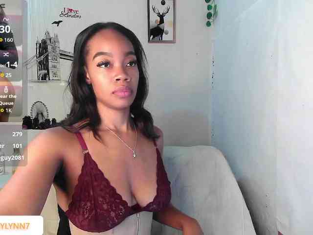 TamyLynn1 webcam