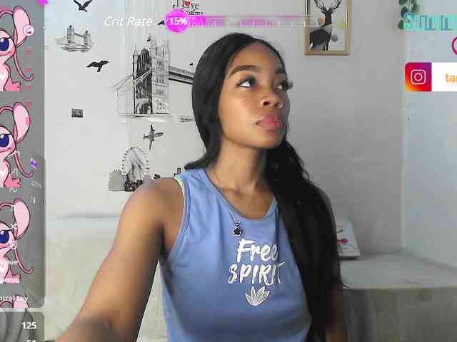 TamyLynn1 webcam