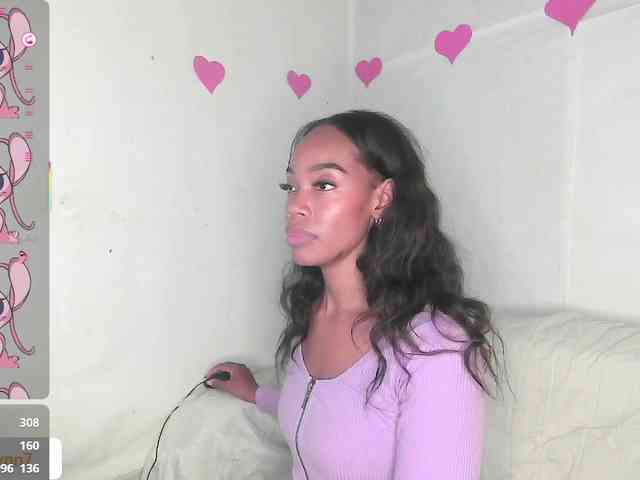 TamyLynn1 webcam
