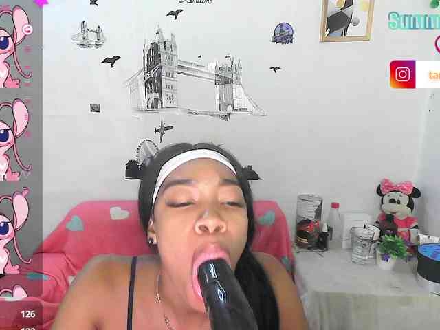 TamyLynn1 webcam