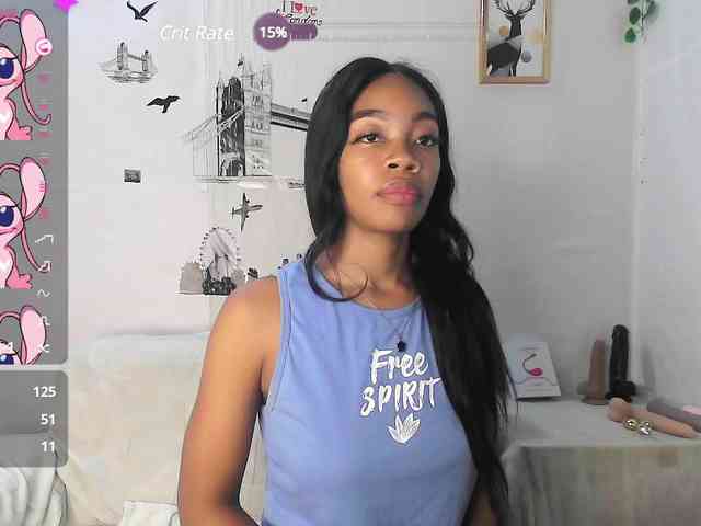 TamyLynn1 webcam