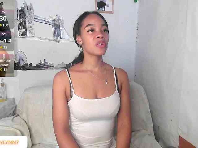 TamyLynn1 webcam