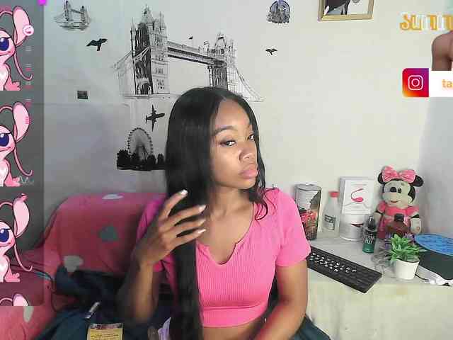 TamyLynn1 webcam