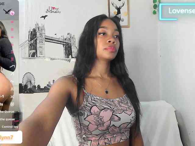 TamyLynn1 webcam
