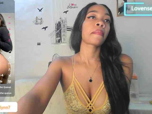 TamyLynn1 webcam
