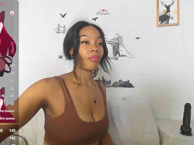 TamyLynn1 webcam