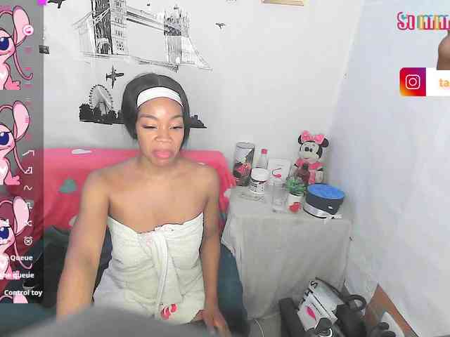 TamyLynn1 webcam