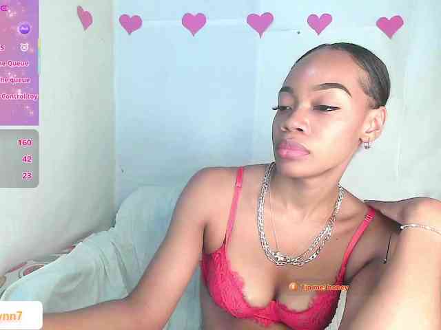 TamyLynn1 webcam