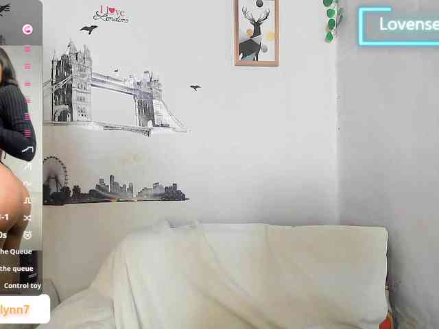 TamyLynn1 webcam