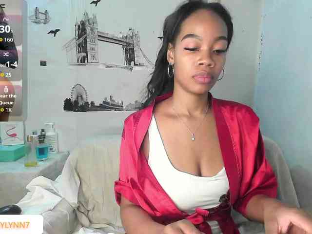 TamyLynn1 webcam