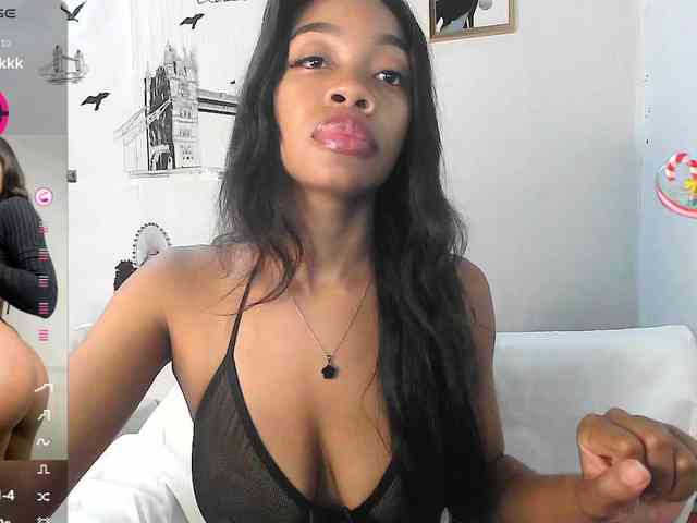 TamyLynn1 webcam