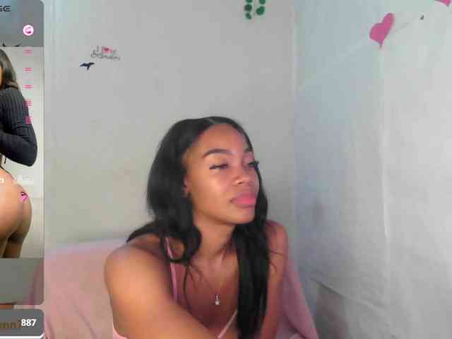 TamyLynn1 webcam