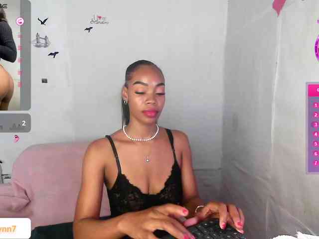 TamyLynn1 webcam