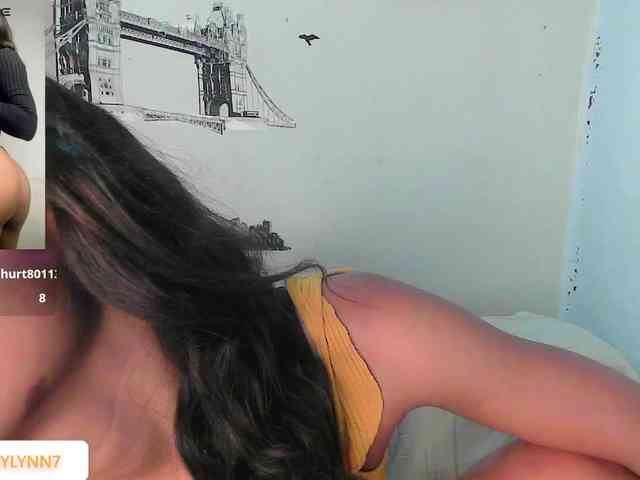 TamyLynn1 webcam