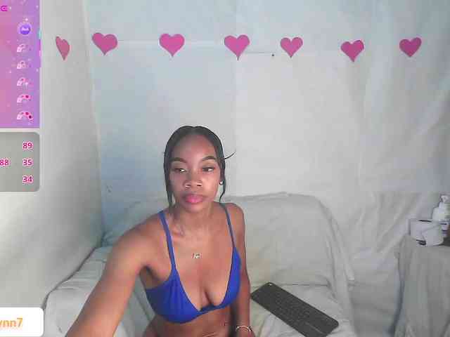TamyLynn1 webcam