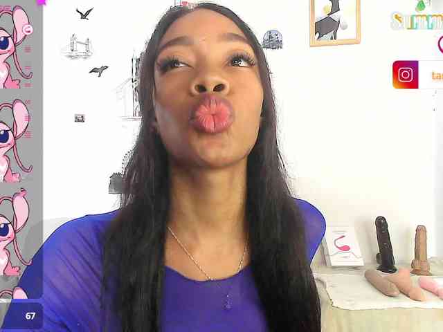 TamyLynn1 webcam