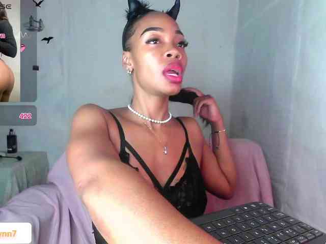 TamyLynn1 webcam