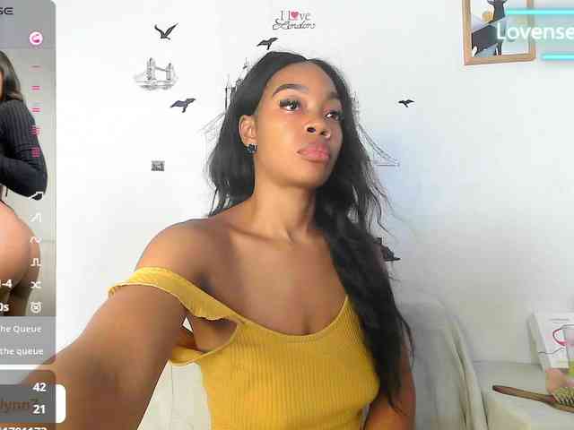TamyLynn1 webcam