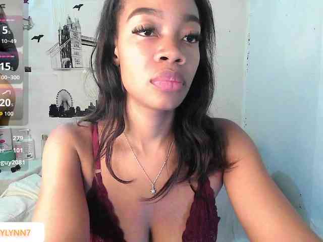 TamyLynn1 webcam
