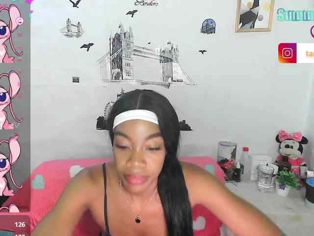 TamyLynn1 webcam