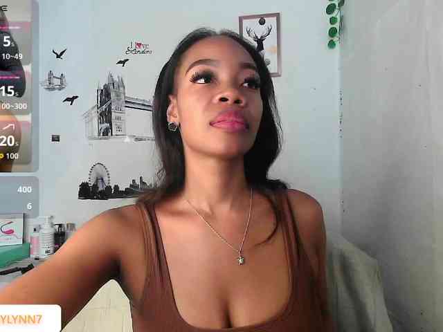 TamyLynn1 webcam