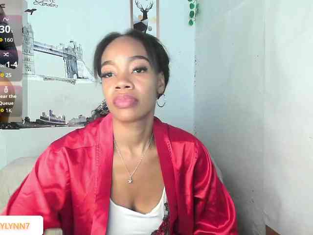 TamyLynn1 webcam