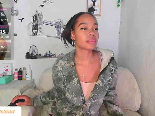 TamyLynn1 webcam