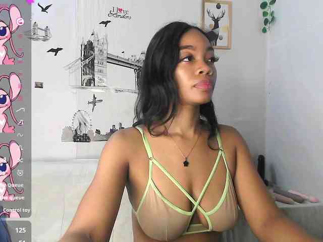 TamyLynn1 webcam