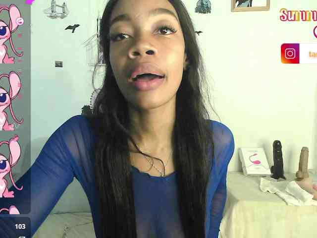 TamyLynn1 webcam