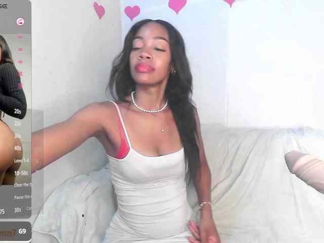TamyLynn1 webcam