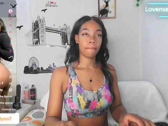 TamyLynn1 webcam