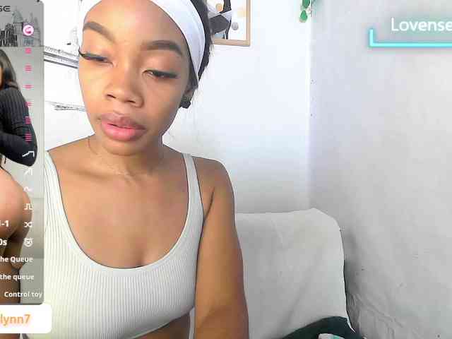TamyLynn1 webcam