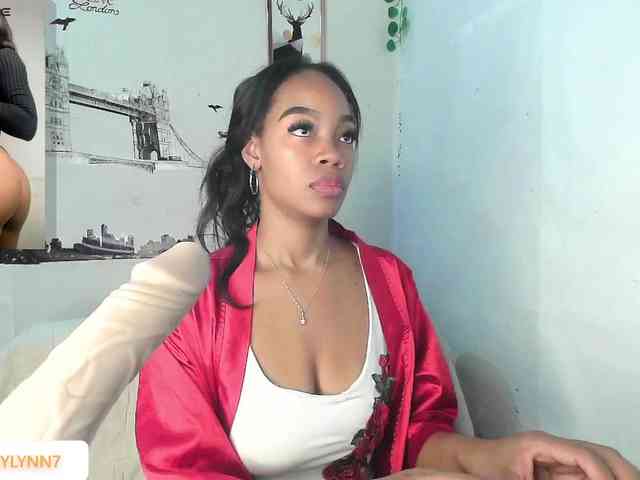 TamyLynn1 webcam