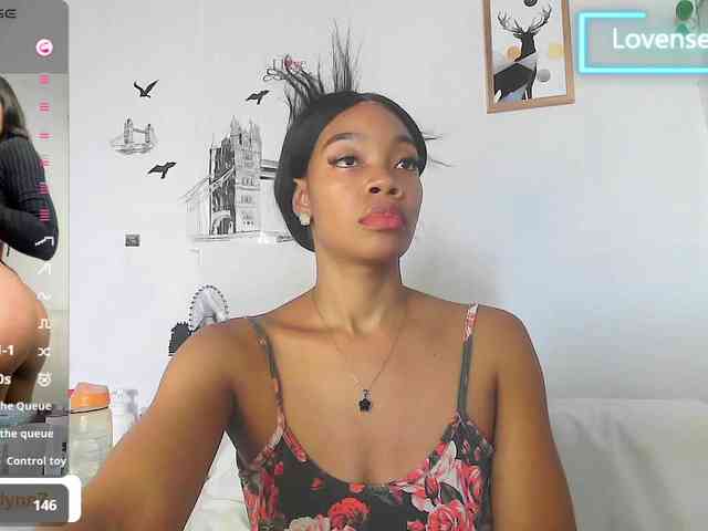 TamyLynn1 webcam