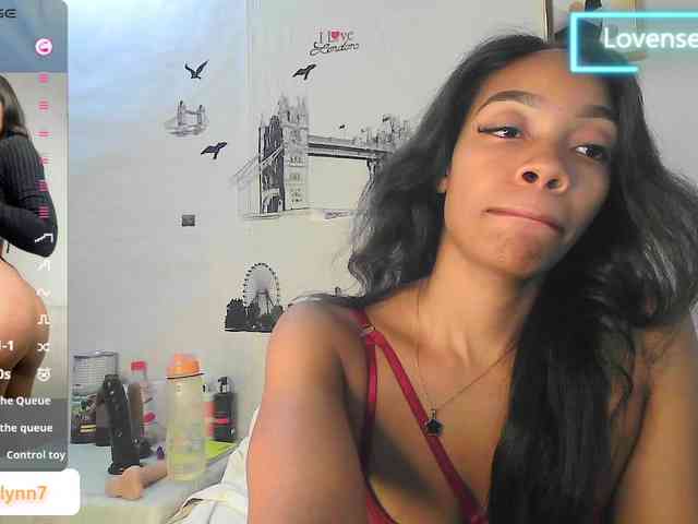 TamyLynn1 webcam