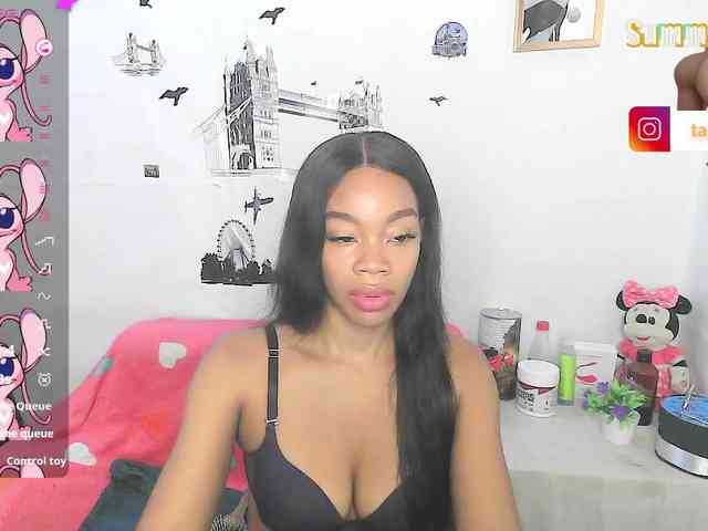 TamyLynn1 webcam