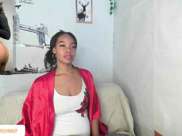 TamyLynn1 webcam