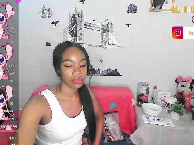 TamyLynn1 webcam
