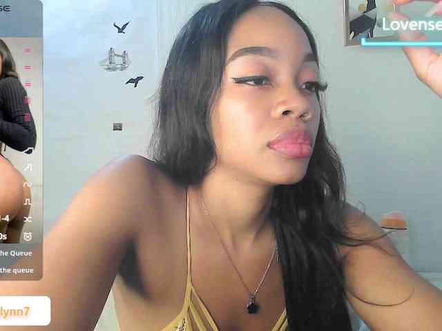 cam chat porn TamyLynn1