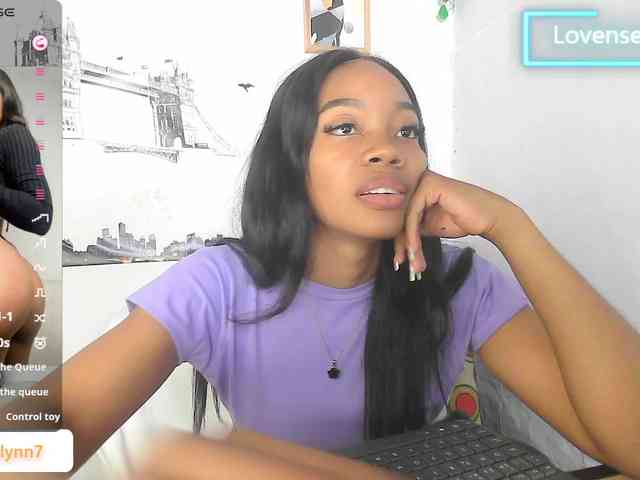 TamyLynn1 webcam