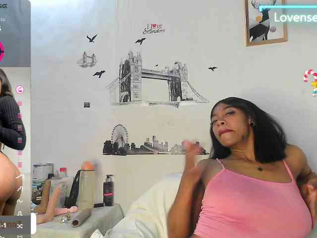 TamyLynn1 webcam