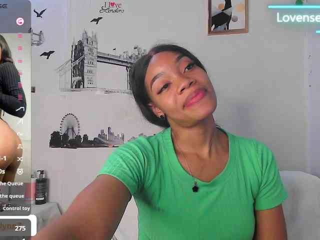 TamyLynn1 webcam