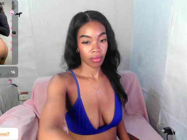 TamyLynn1 webcam