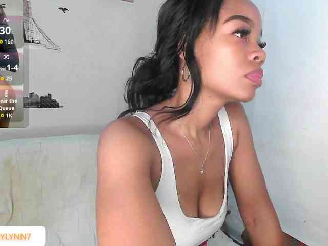 TamyLynn1 webcam