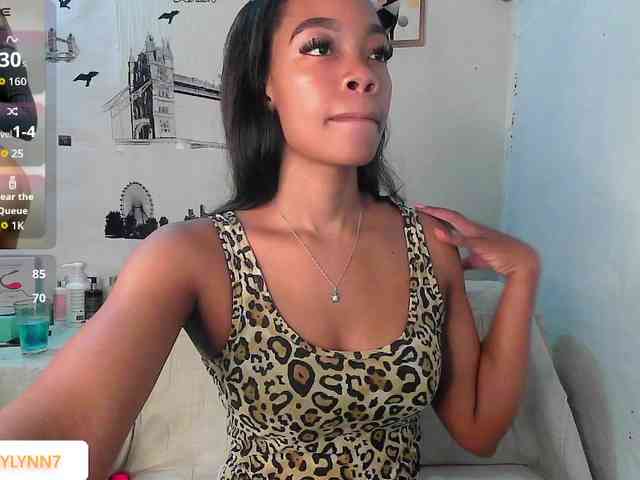 TamyLynn1 webcam