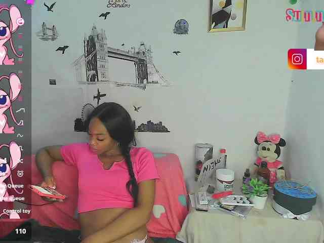 TamyLynn1 webcam