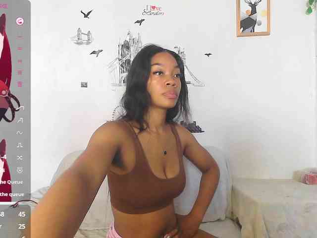 TamyLynn1 webcam