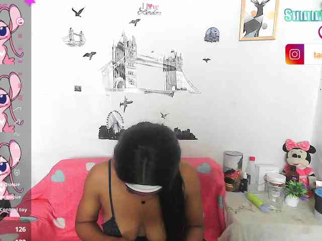 TamyLynn1 webcam