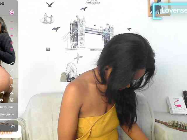 TamyLynn1 webcam