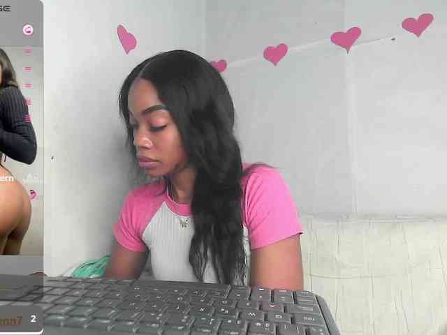 TamyLynn1 webcam